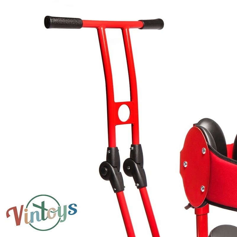 Triciclo Bambini 1 Anno Rosso 22 Pegaso 061 Plebani